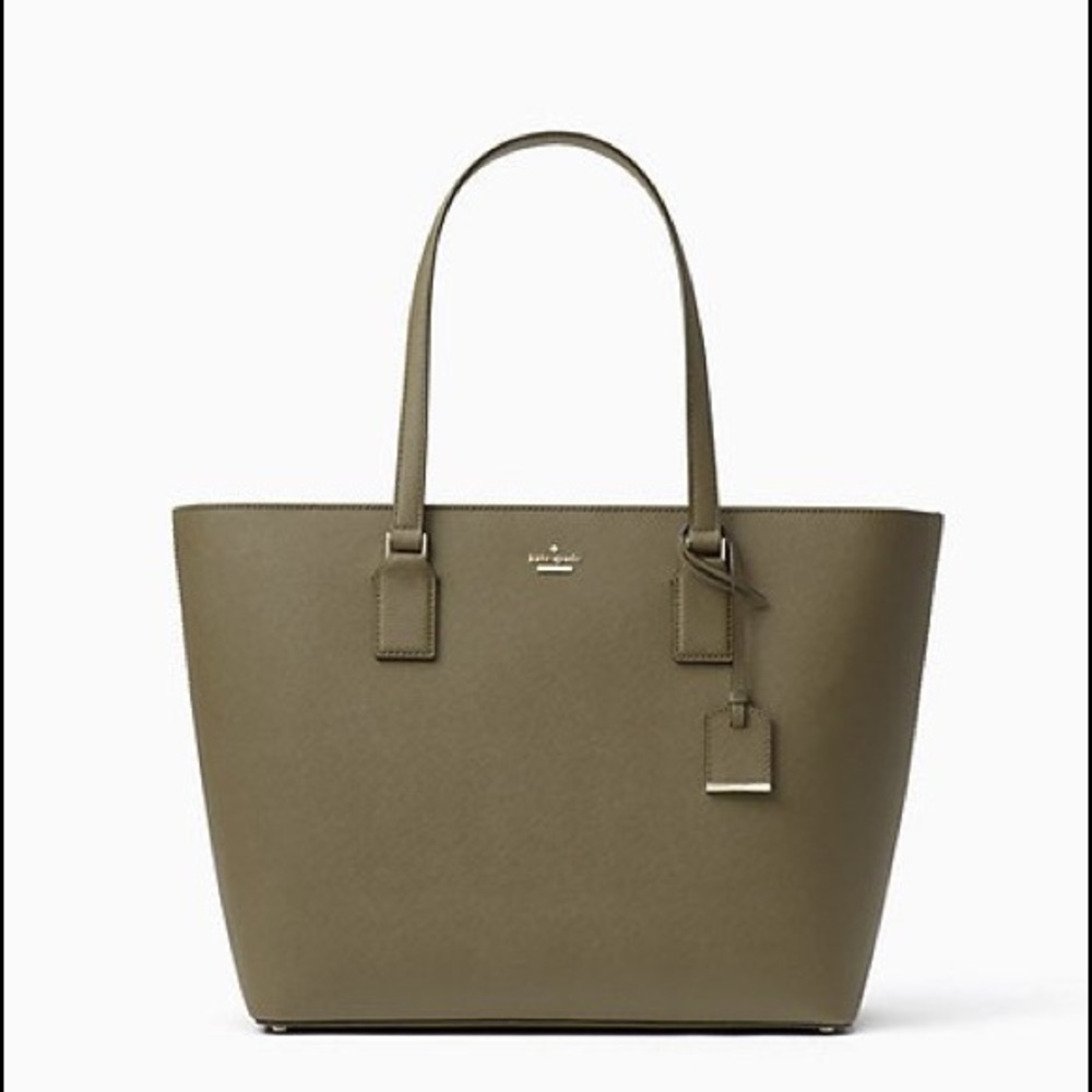 Kate Spade Cameron Street Harmony tote